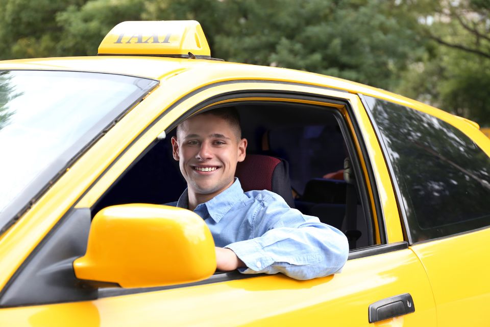 叫計程車搬家費用比較便宜？搬家找計程車與搬家公司哪個好？